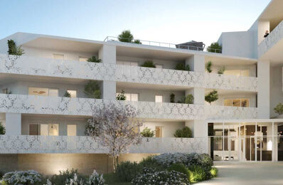 vente appartement 226 000 € à proximité de La Grande-Motte (34280)