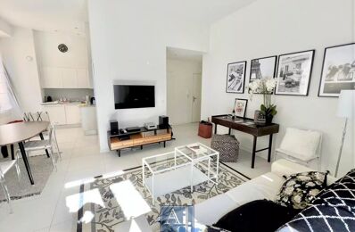 appartement 3 pièces 64 m2 à Cannes (06400)