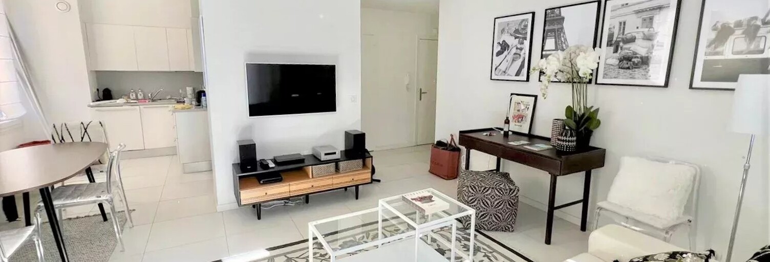 location vacances Appartement 3 Pièces 64 m² à Cannes (06400)