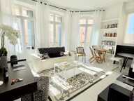 Cannes Centre. Beau 3 pièces dans un immeuble bourgeois — photo 2