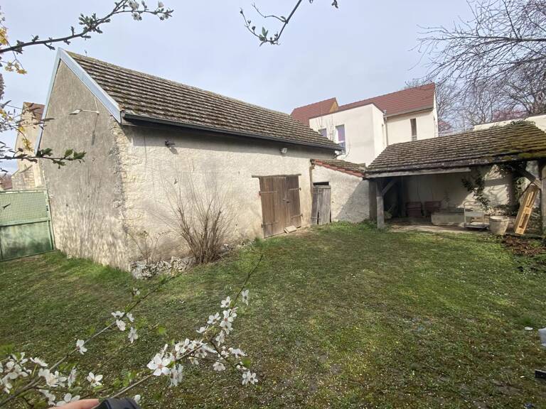 Nouveau. Grange à réhabilité — photo 1