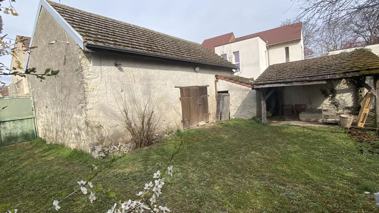 maison 1 pièces 34 m2 à Belleneuve (21310)