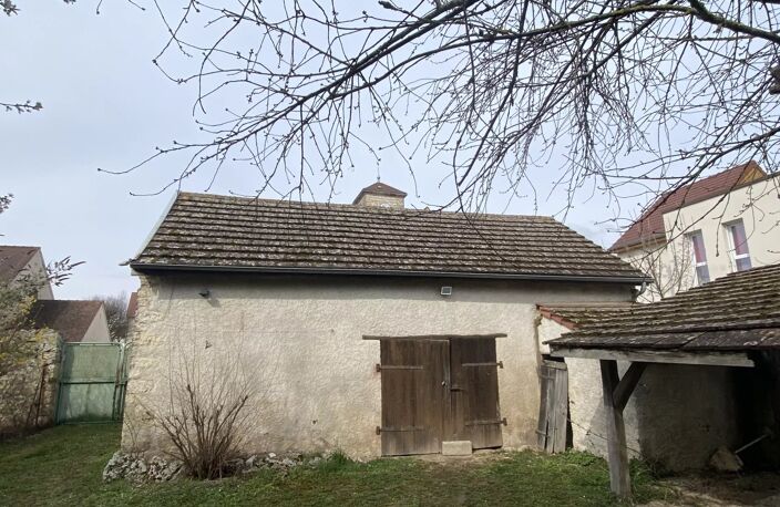 Nouveau. Grange à réhabilité — photo 2