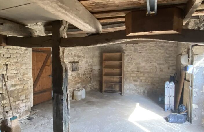 Nouveau. Grange à réhabilité — photo 3