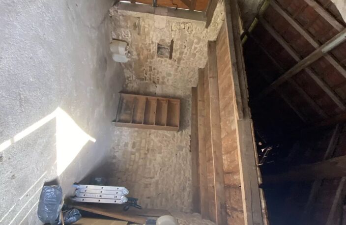 Nouveau. Grange à réhabilité — photo 4