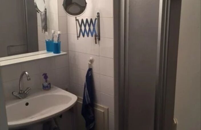 Bien vendu : Appartement 33 m² Rivedoux-Plage (17940) — photo 5