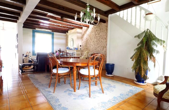 Maison coeur village — photo 2