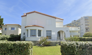 location vacances Appartement 4 Pièces 96 m² à Royan (17200)