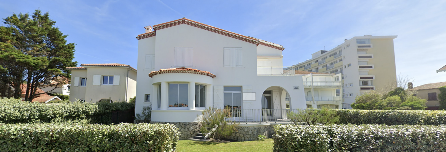 location vacances Appartement 4 Pièces 96 m² à Royan (17200)