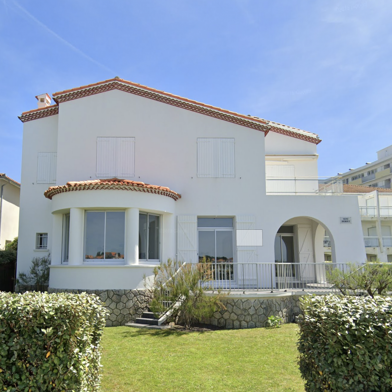 Appartement 4 pièces 1800 €