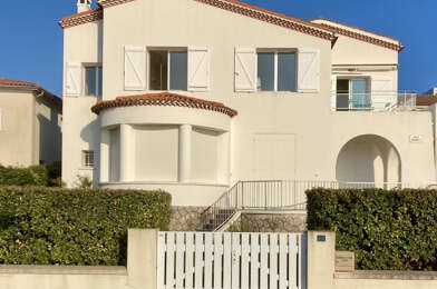 Appartement 4 pièces 1800 €