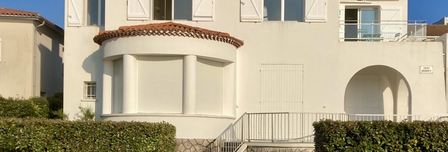 location vacances Appartement 4 Pièces 96 m² à Royan (17200)