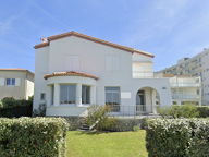 LOCATION VACANCES SUR PONTAILLAC, APPARTEMENT 3 CHAMBRES VUE — photo 2