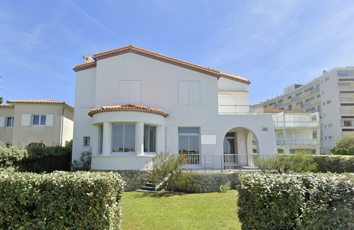 LOCATION VACANCES SUR PONTAILLAC, APPARTEMENT 3 CHAMBRES VUE — photo 2