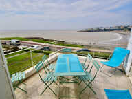 LOCATION VACANCES SUR PONTAILLAC, APPARTEMENT 3 CHAMBRES VUE — photo 3