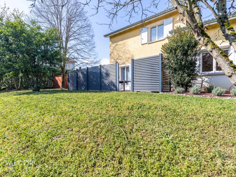 Maison 5 pièces  à vendre 124 m² — photo 1