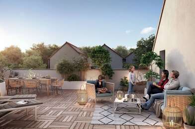 Maison 5 pièces 464900 €