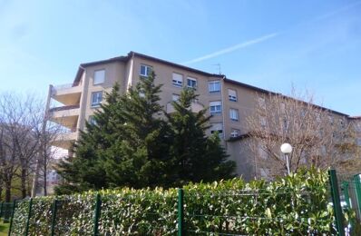 location appartement 439 € CC /mois à proximité de Chaponost (69630)