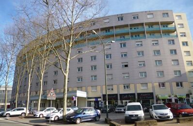 location appartement 574 € CC /mois à proximité de Saint-Maurice-de-Beynost (01700)