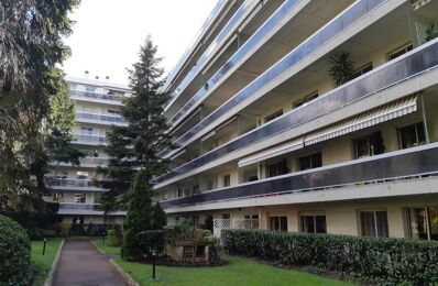 location appartement 566 € CC /mois à proximité de Saint-Germain-Au-Mont-d'Or (69650)