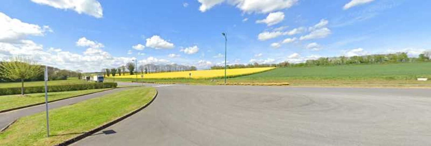 Terrain  65537 m² à vendre à Loudéac (22600)