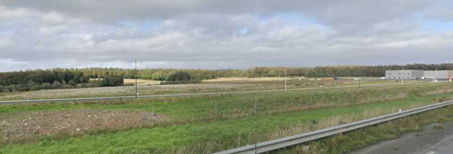 Terrain  38500 m² à vendre à Loudéac (22600)