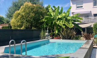 Maison 6 Pièces 174 m² à vendre à Saujon (17600)