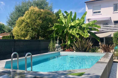 Maison 6 pièces 451500 €