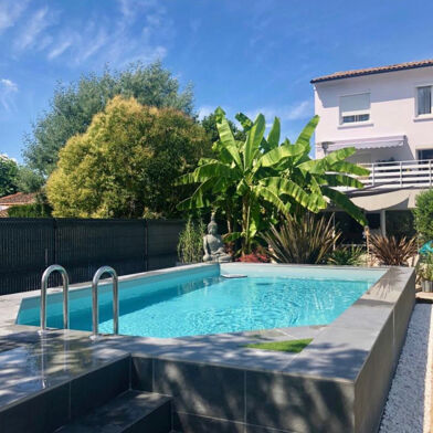 Maison 6 pièces 451500 €