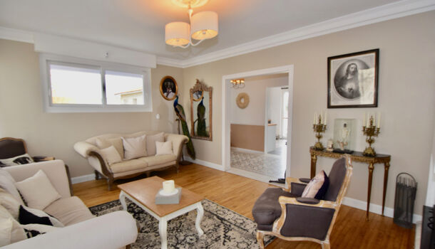 Villa / Maison 6 pièces  à vendre Saujon 17600