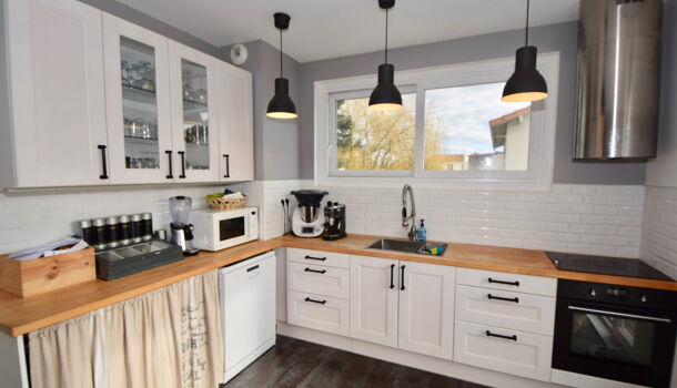 Villa / Maison 6 pièces  à vendre Saujon 17600