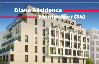vente appartement 289 000 € à proximité de Prades-le-Lez (34730)