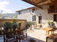 Bien vendu // Saint-Martin-En-Haut  - Maison de charme de 250 m² environ - Terrain de 1,3 Ha - 3 chambres — photo 2