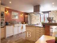 Bien vendu // Saint-Martin-En-Haut  - Maison de charme de 250 m² environ - Terrain de 1,3 Ha - 3 chambres — photo 3