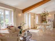 Bien vendu // Saint-Martin-En-Haut  - Maison de charme de 250 m² environ - Terrain de 1,3 Ha - 3 chambres — photo 4