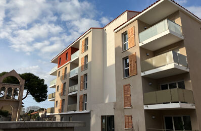 vente appartement 210 500 € à proximité de Frontignan (34110)
