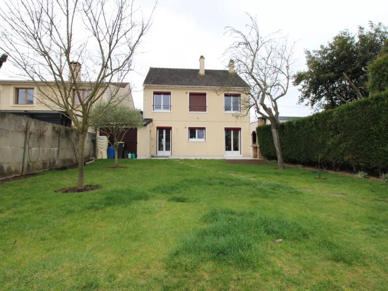 Maison 6 pièces  à vendre 120 m² — photo 1