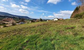 Terrain  991 m² à vendre à Lépanges-sur-Vologne (88600)