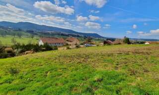Terrain  997 m² à vendre à Lépanges-sur-Vologne (88600)