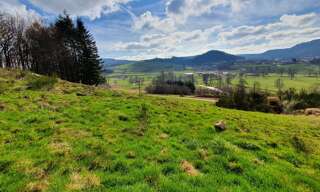 Terrain  1257 m² à vendre à Deycimont (88600)