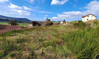 Terrain  1024 m² à vendre à Lépanges-sur-Vologne (88600)
