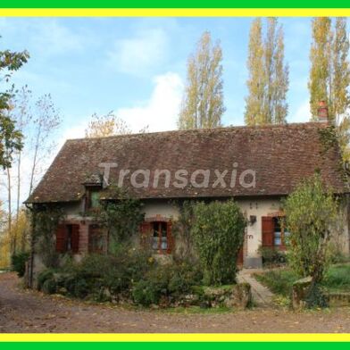 Maison 6 pièces 520000 €