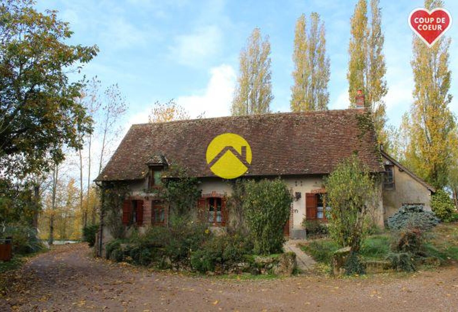 Coup de cœur au pays fort ! — photo 1