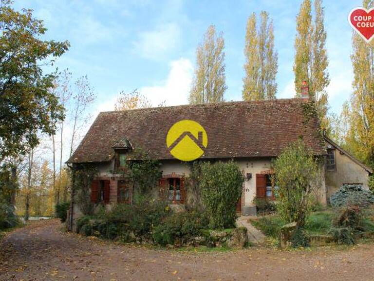 Coup de cœur au pays fort ! — photo 1
