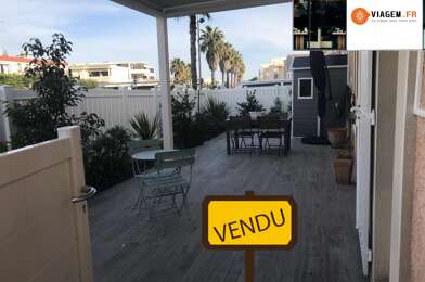 Maison 2 pièces 60000 €