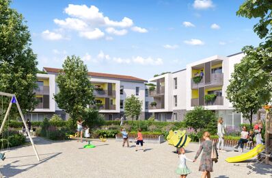 programme appartement 447 500 € à proximité de Divonne-les-Bains (01220)