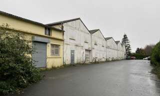 Terrain  8150 m² à vendre à Saint-Brieuc (22000)