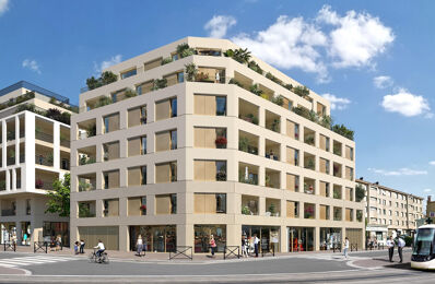 vente appartement 200 500 € à proximité de Montpellier (34080)