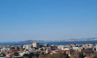 Appartement 4 Pièces 89 m² à vendre à Marseille 9 (13009)