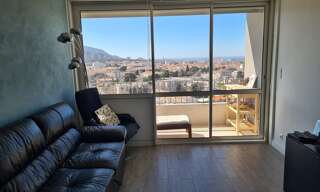 Appartement 4 Pièces 89 m² à vendre à Marseille 9 (13009)
